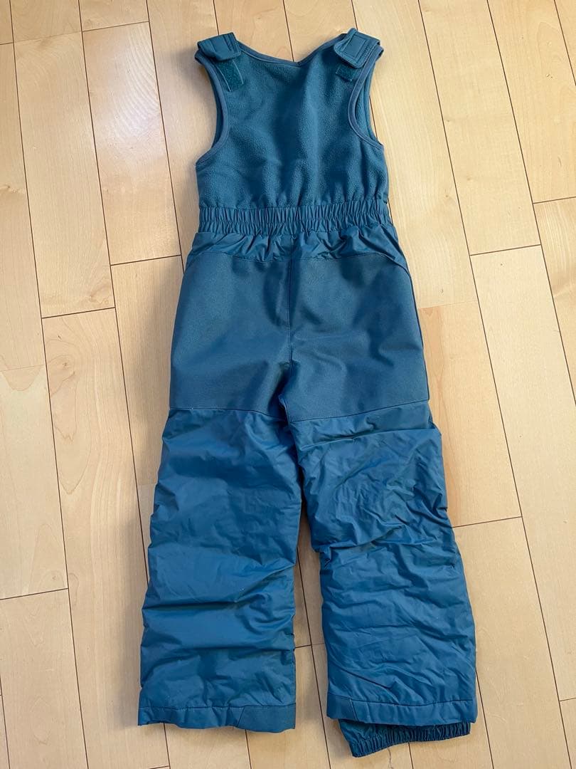 Columbia キッズ　スキーウェア　XXSサイズ