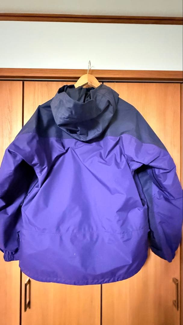 greenclothing oga jkt 24-25 【L】