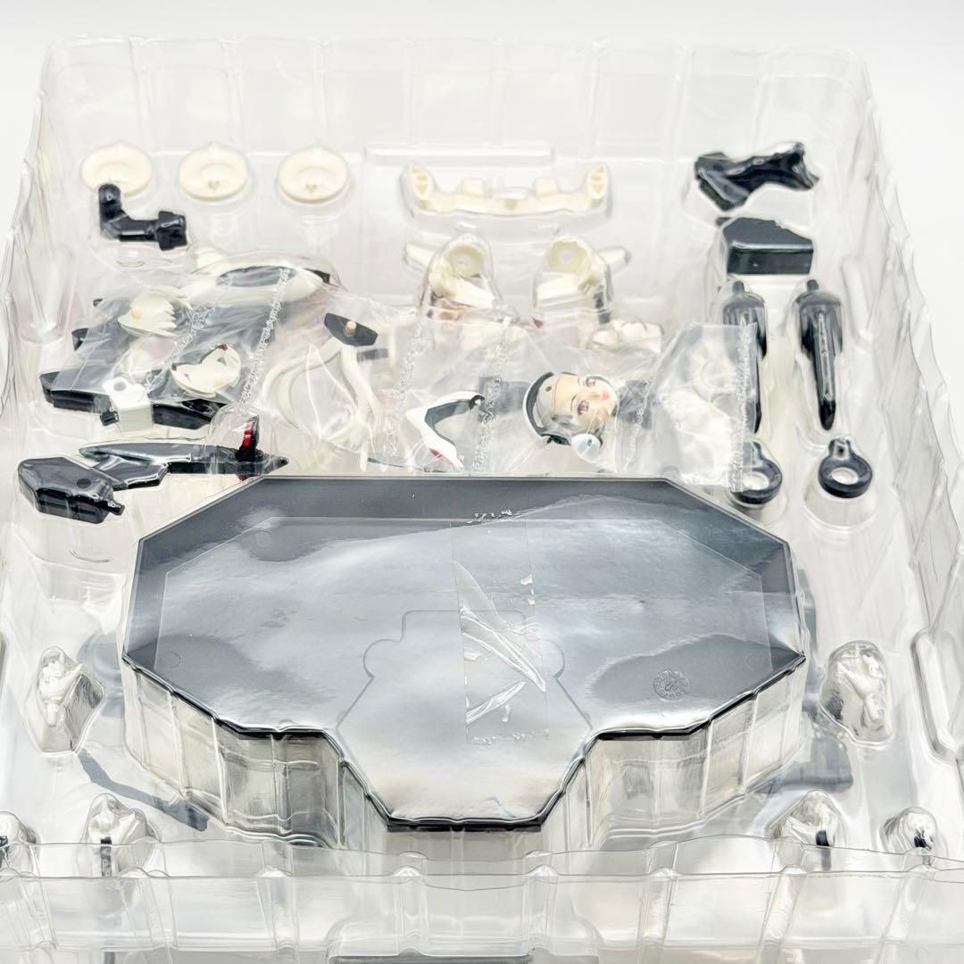 【フィギュア未開封】武装神姫 MMS アーク　イーダ　オリジナルカラーバージョン