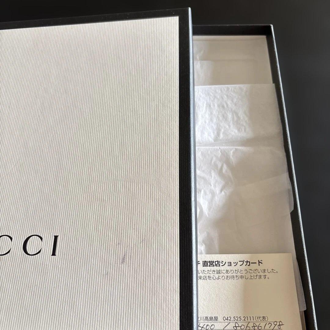 クリーニング済❗️GUCCI ストール　ショール　GG柄　薄いピンク　春❗️ 箱あり