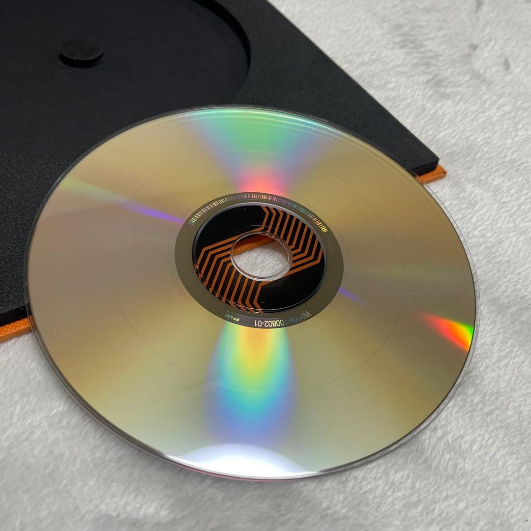 ソイングク 애기야 エギヤ CD