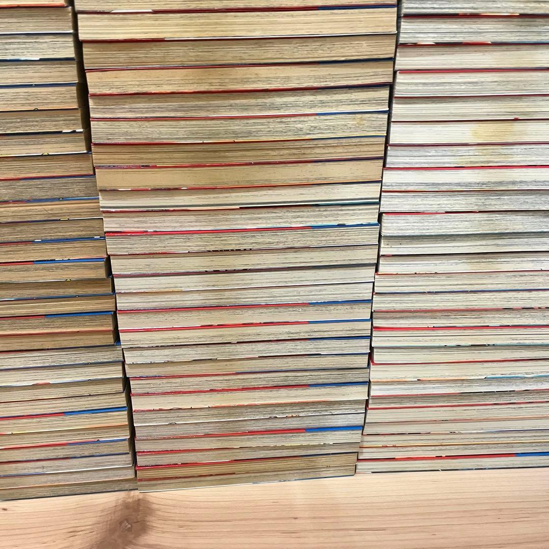 はじめの一歩 1巻〜111巻 抜けなし！ 森川ジョージ マガジン 講談社