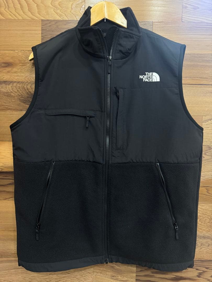 限定展開 THE NORTH FACE/ザ・ノース・フェイス デナリベスト