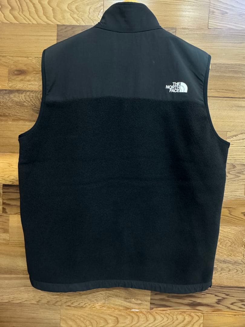 限定展開 THE NORTH FACE/ザ・ノース・フェイス デナリベスト