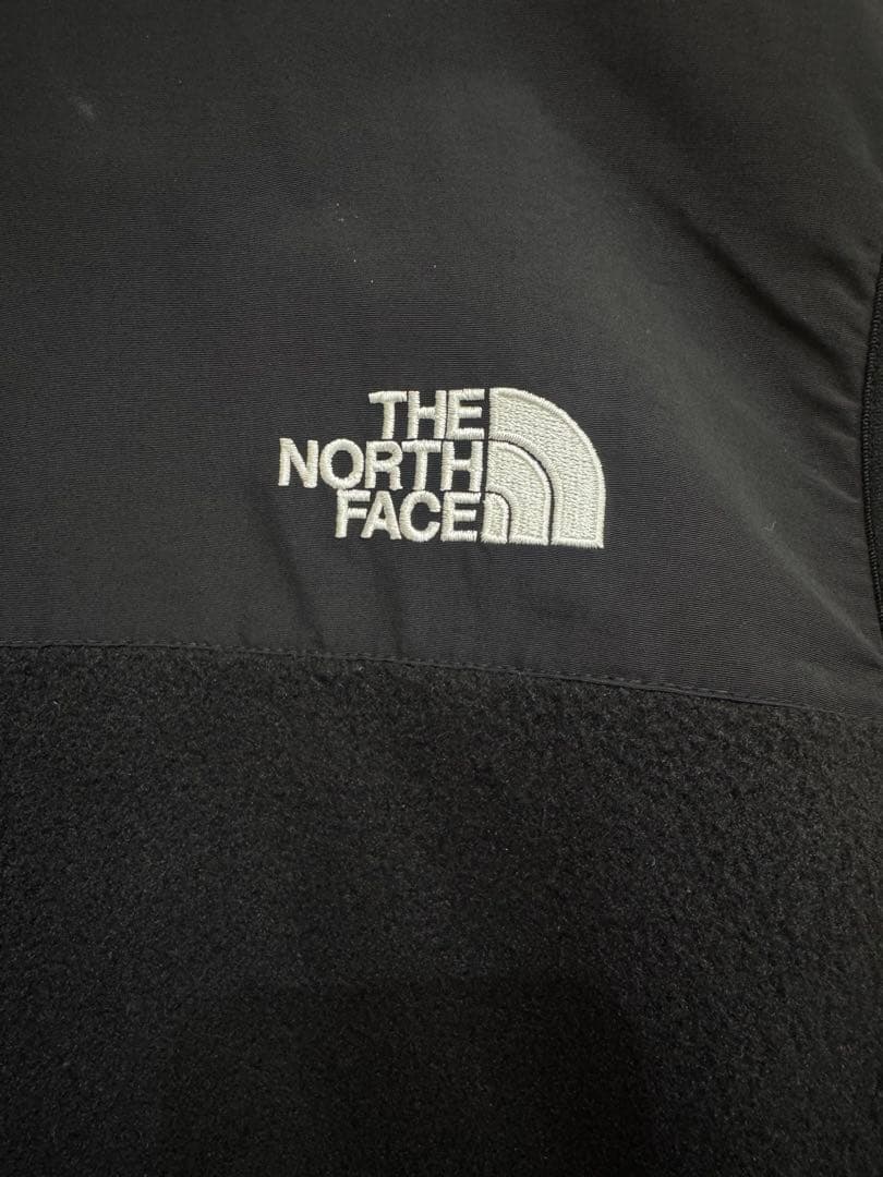 限定展開 THE NORTH FACE/ザ・ノース・フェイス デナリベスト