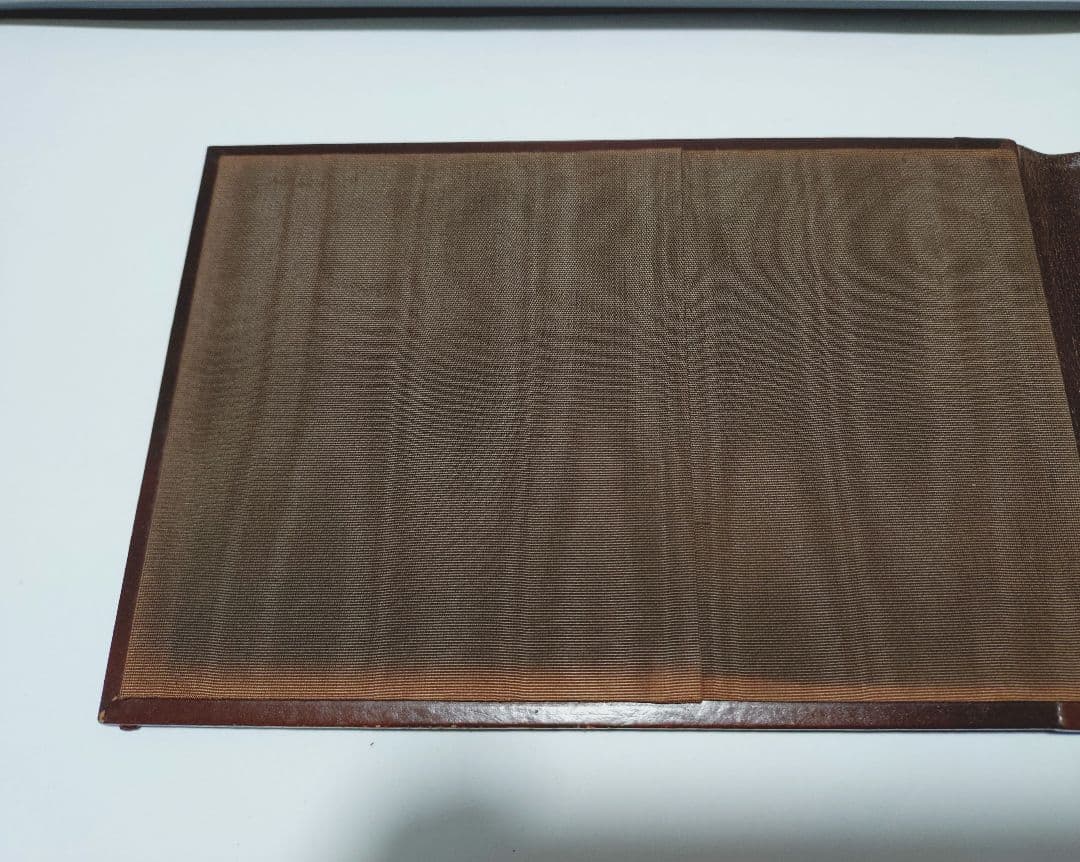ロレックス　ノベルティ　メモ帳　サービスセンター案内込