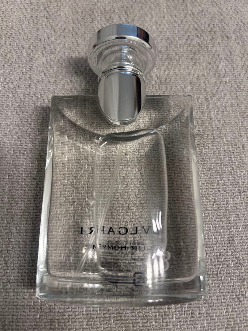 BVLGARI ポールオム 100ml 香水