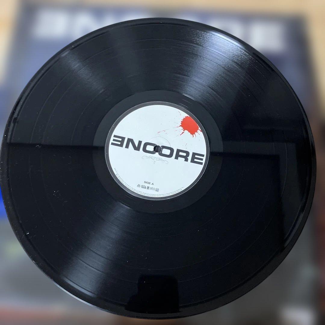 洋楽 Eminem / ENCORE