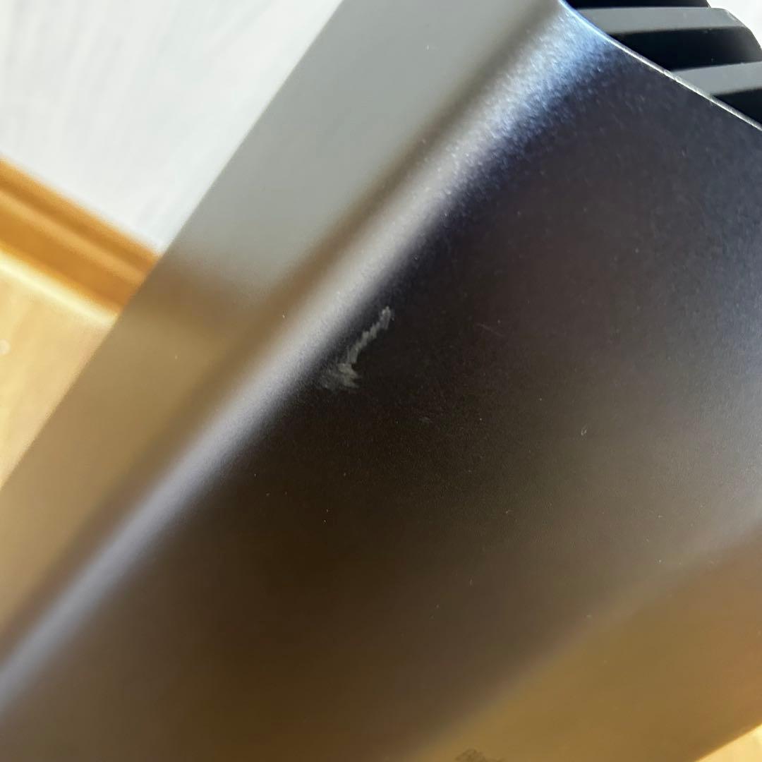 Blackmagic Design eGPU RX580外付けGPU(ジャンク)