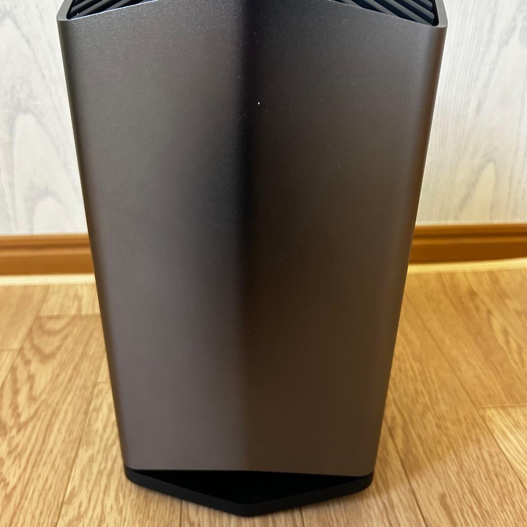 Blackmagic Design eGPU RX580外付けGPU(ジャンク)