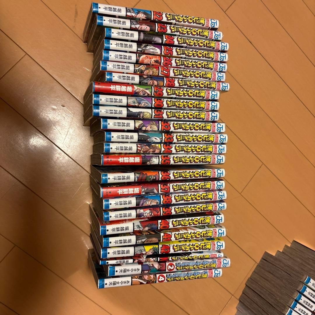 僕のヒーローアカデミア全42巻　映画特典　チームアップミッション2、4巻
