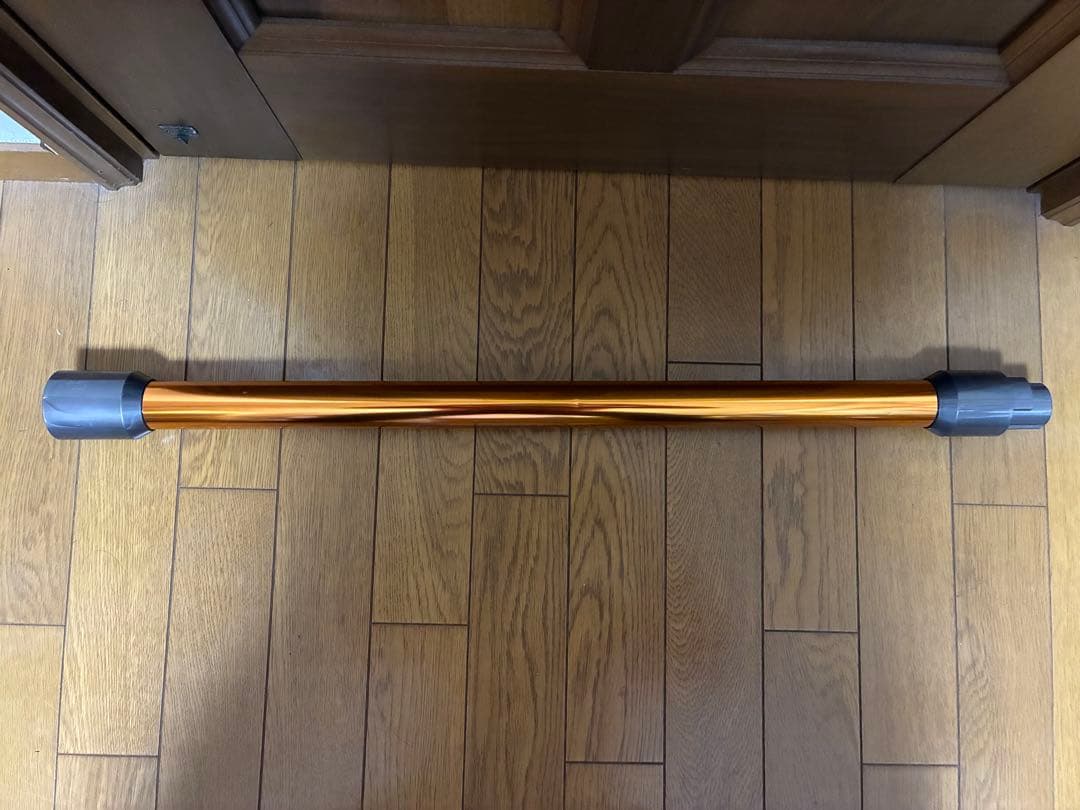 ダイソン　コードレスクリーナー　V10（SV12）　モード２　21分20秒
