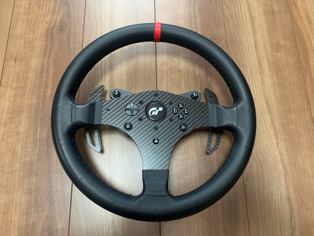 その他 Thrustmaster T300RS GTEdition PS5 PS4 PC