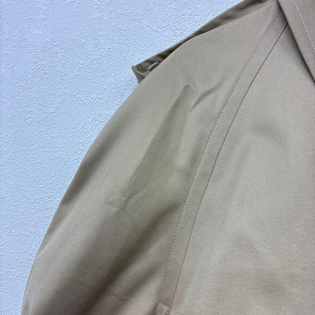 英国製　Burberrys トレンチコート 52 REG ラ1