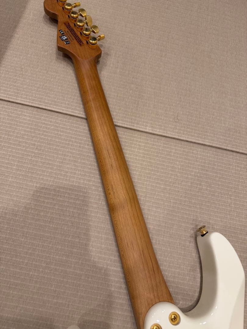 ギター CHARVEL Pro-Mod DK24 HSS 2PT CM