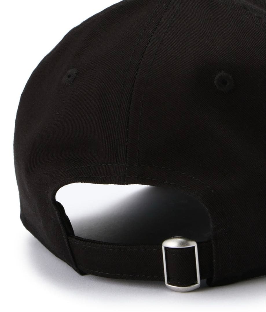 Schott×NEWERA/ショット×ニューエラ/9TWENTY キャップ