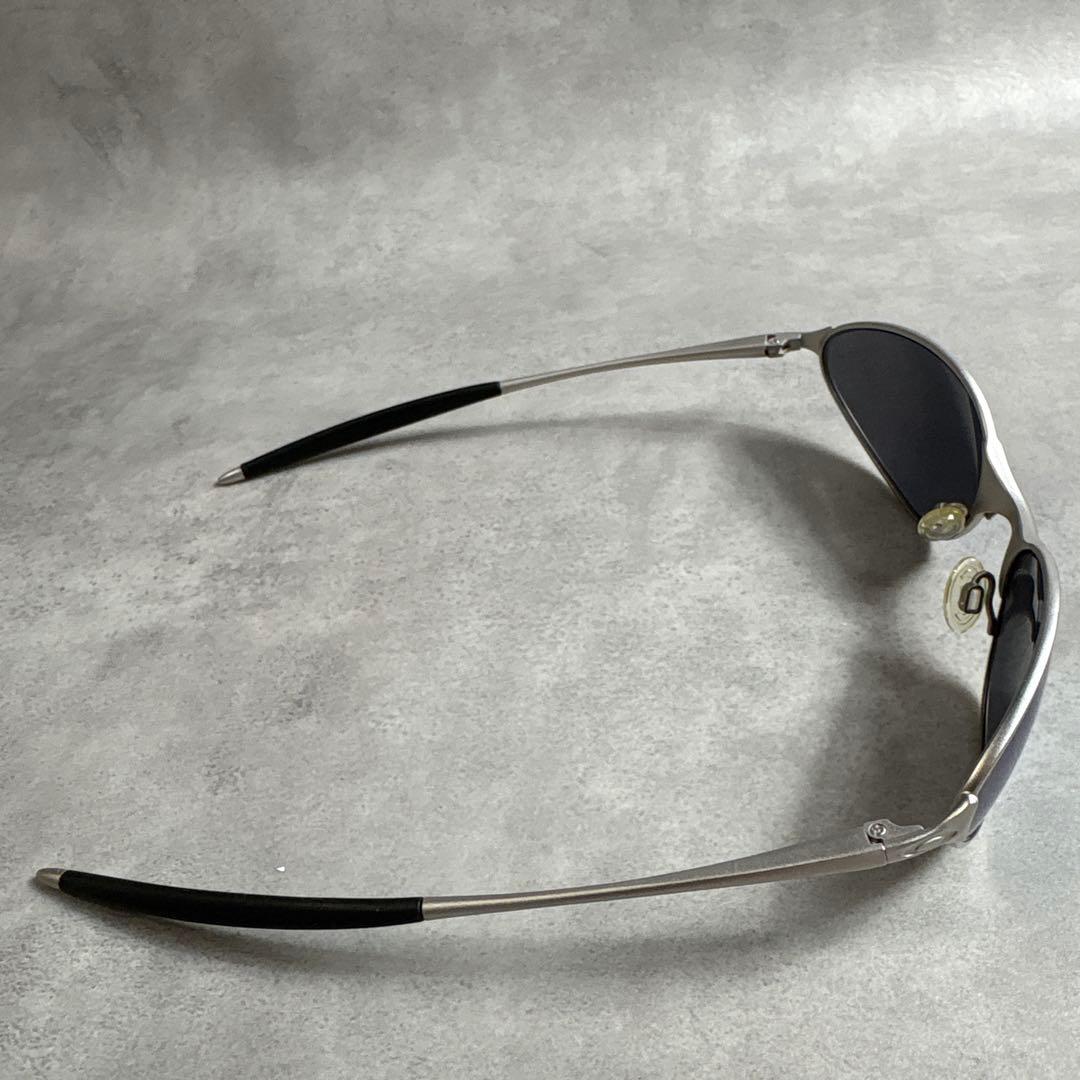 小物 00s Oakley C Wire Sunglasses