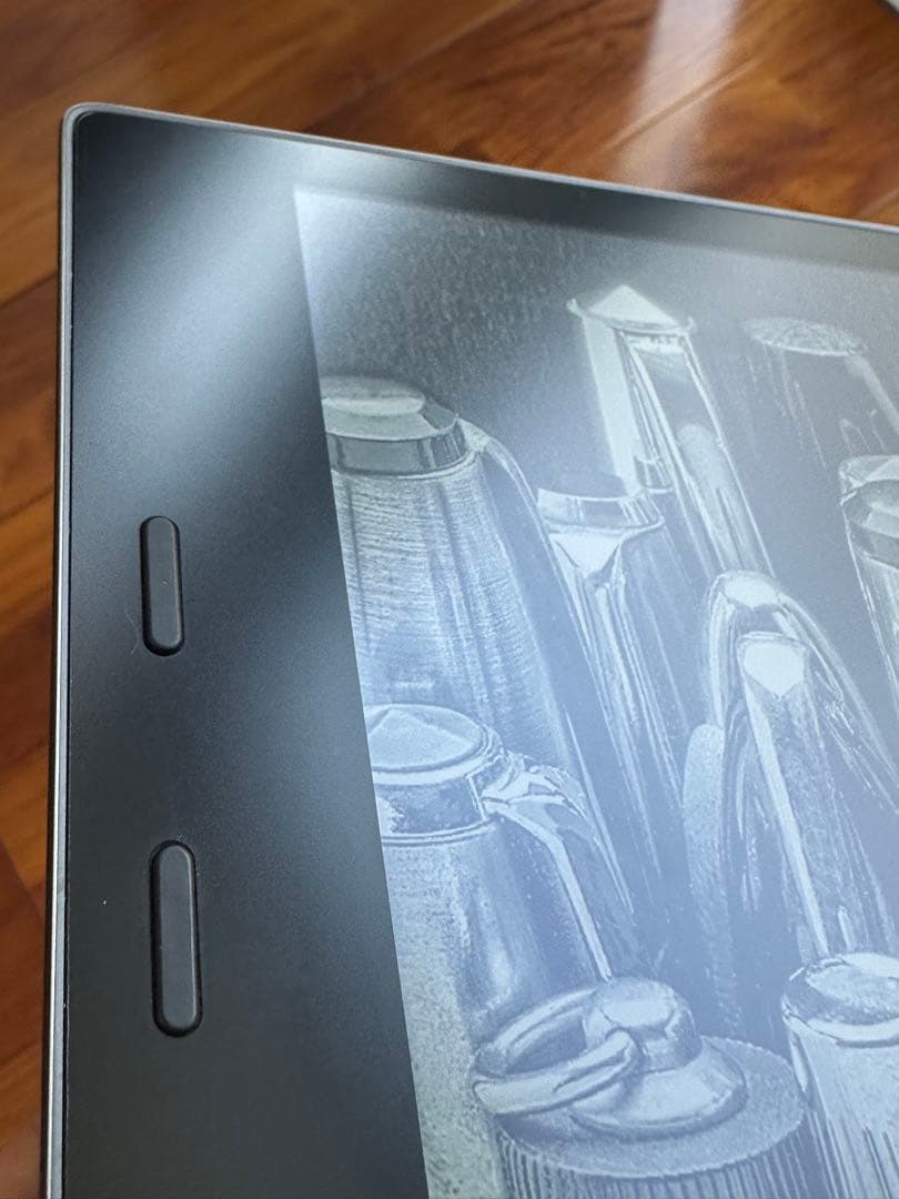 Kindle Oasis 10世代 32GB 広告なし