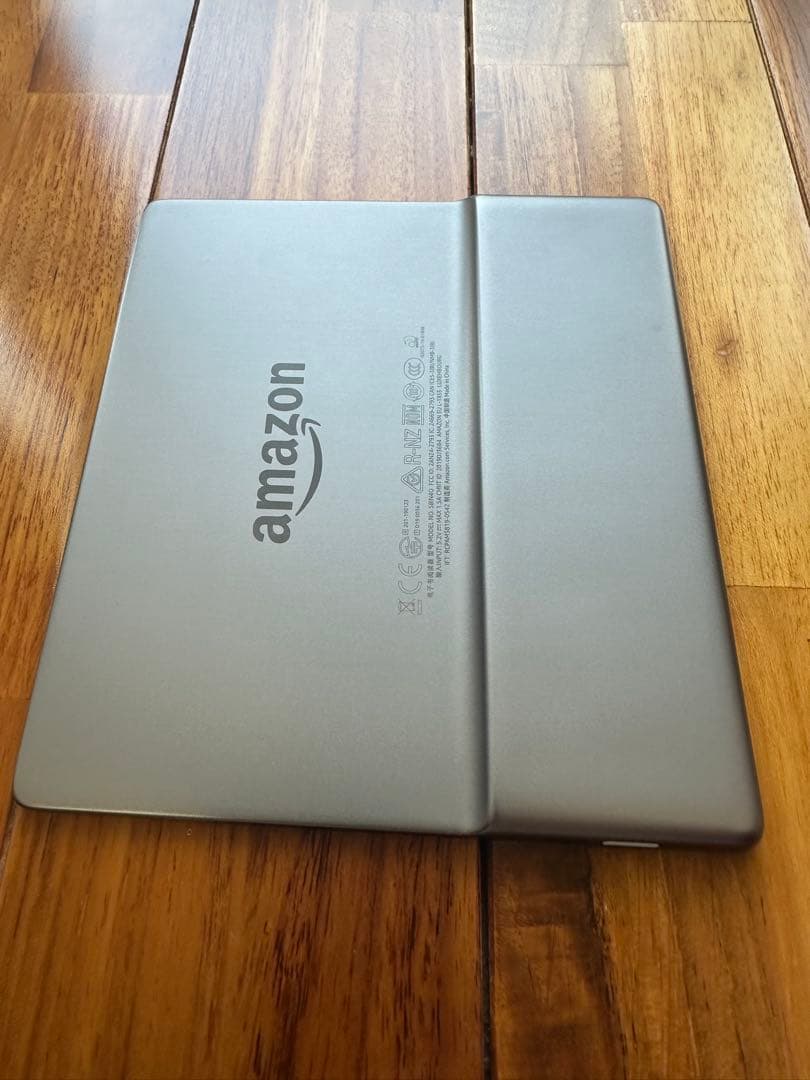 Kindle Oasis 10世代 32GB 広告なし
