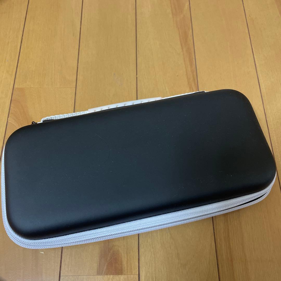 Nintendo Switch　あつ森仕様　韓国版