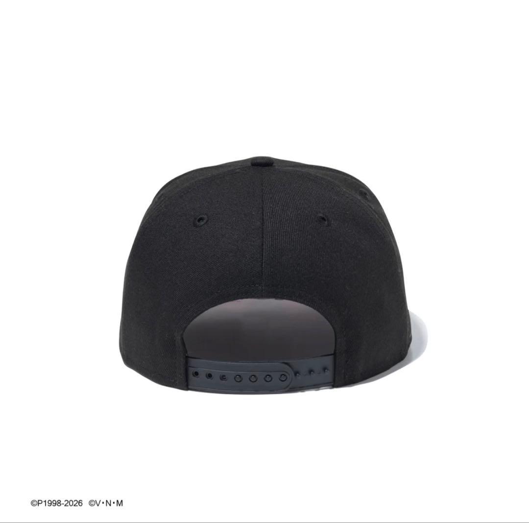 NEWERA HUNTERHUNTER レオリオ