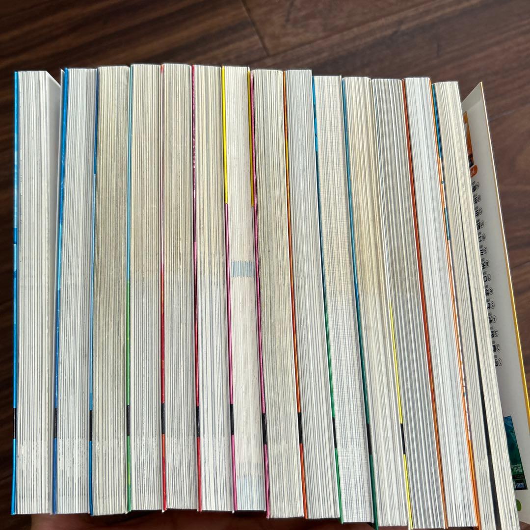 ドラえもん科学ワールド他14冊セット‼️