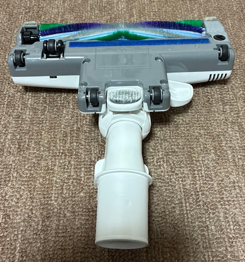 Panasonic 2024年製紙パック掃除機 MC-PJ22G 紙パック5枚