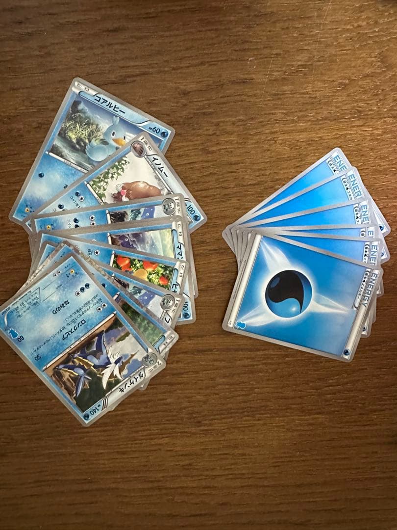 ポケモンカードbw はじめてセットDXforガール