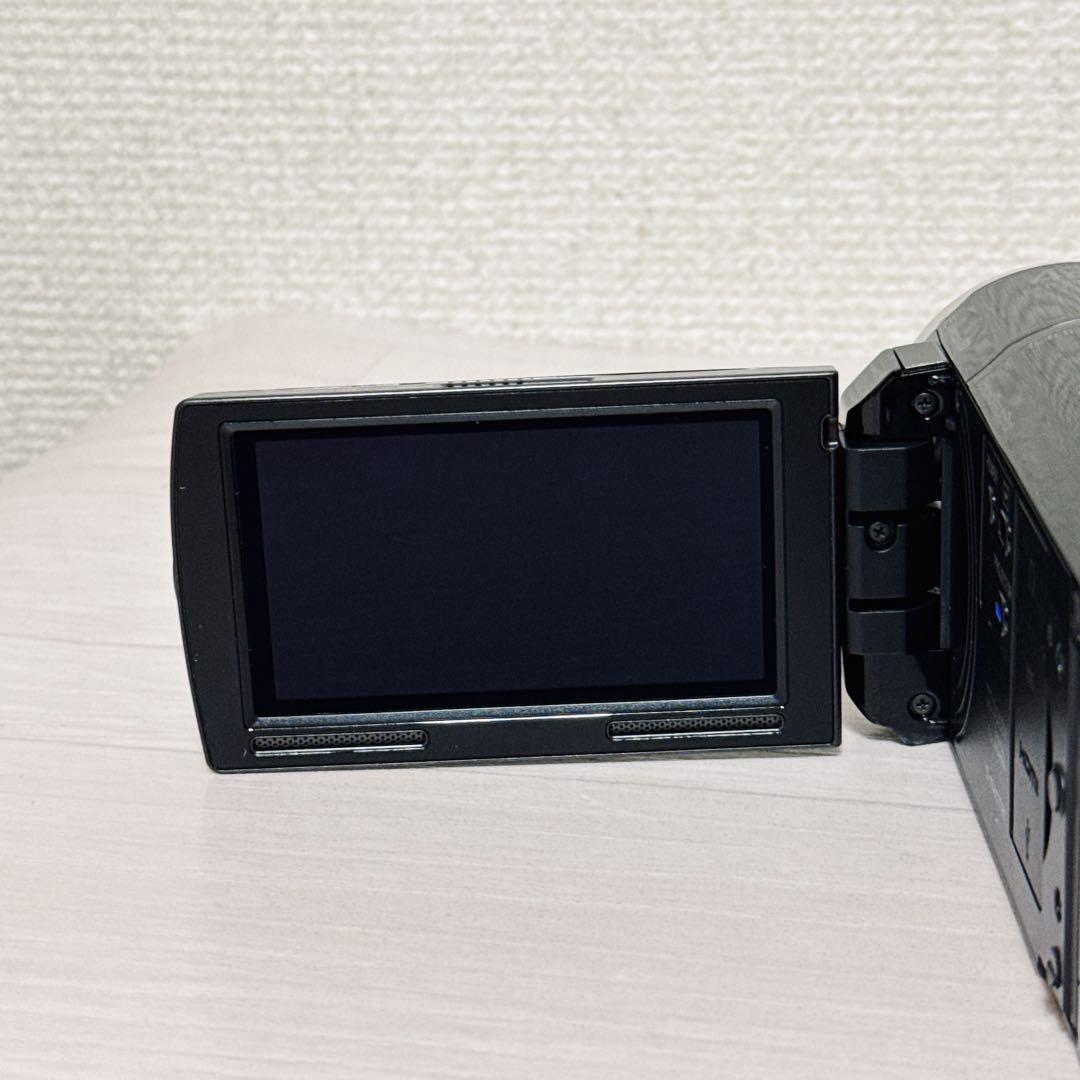 2105【美品】SONY ソニー HDR-PJ20 Handycam