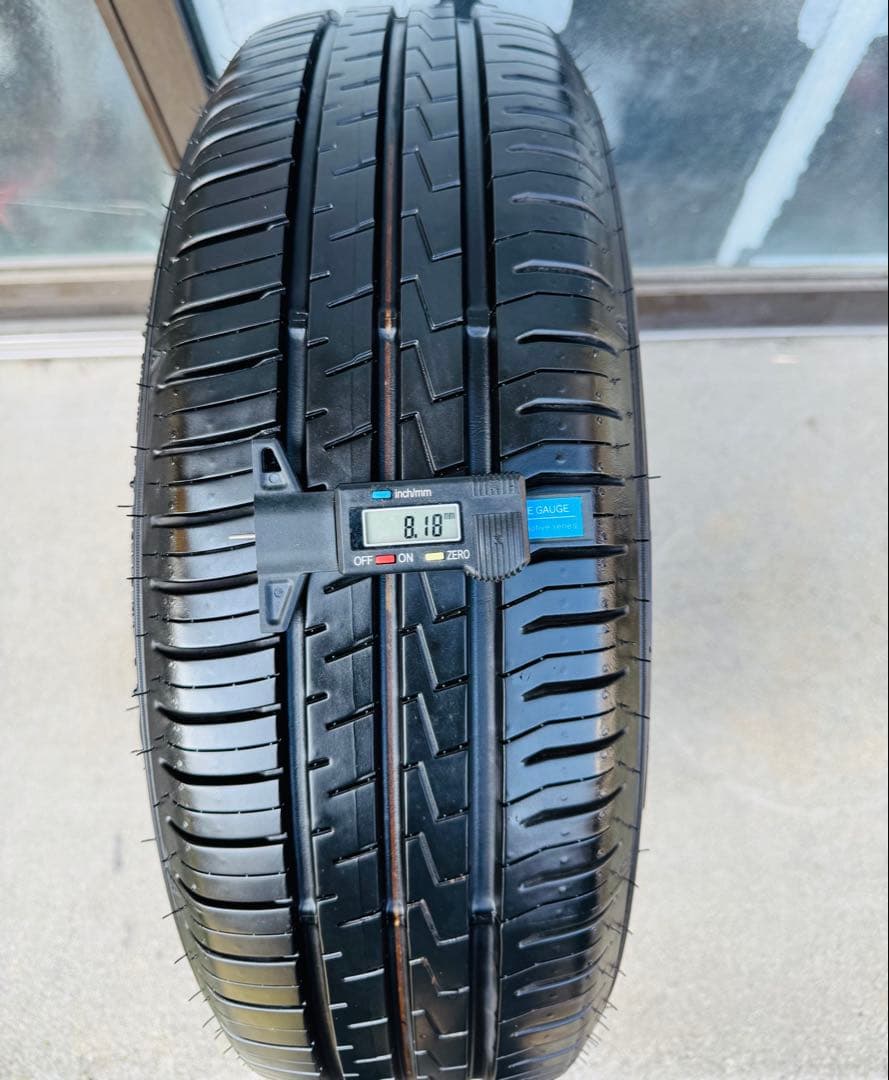 ファルケン Ziex ZE310 A 185/65R15 2025年製品