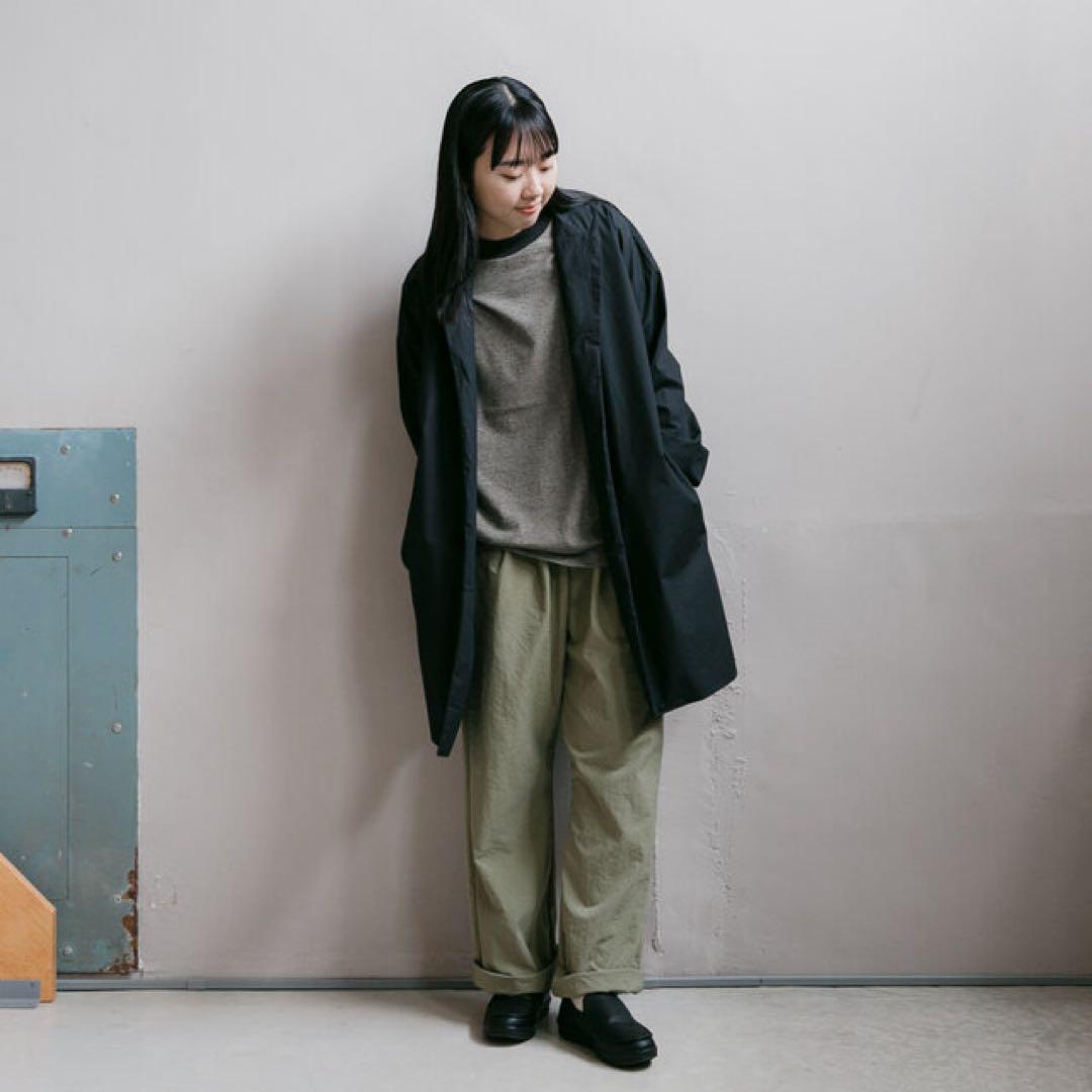 最終価格MUYA リバリーコート