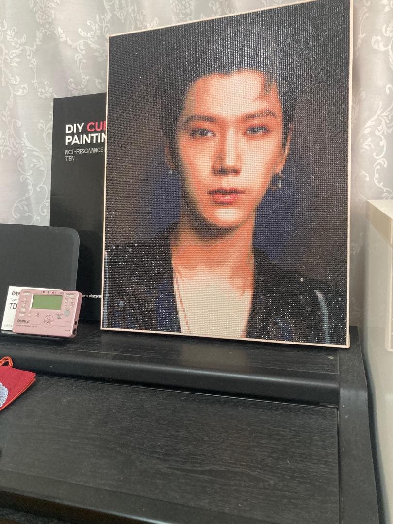 k-pop引退まとめ売りTENさん推しATEEZ