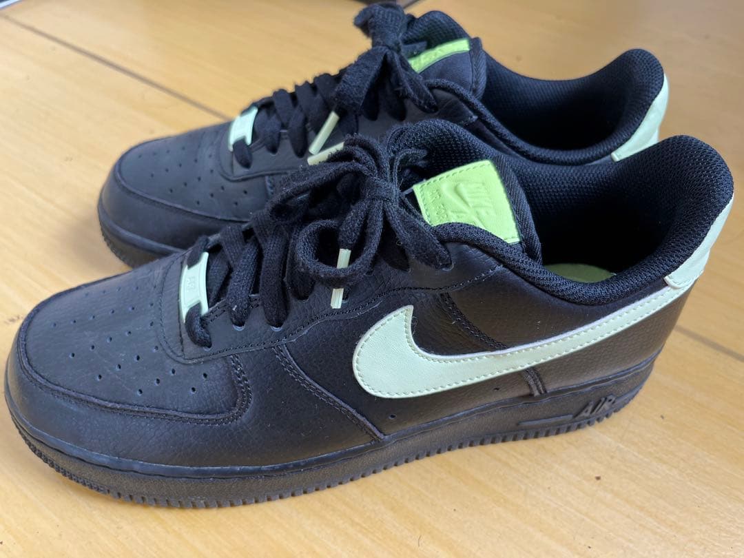 健康・医学 AF1 26.5cm