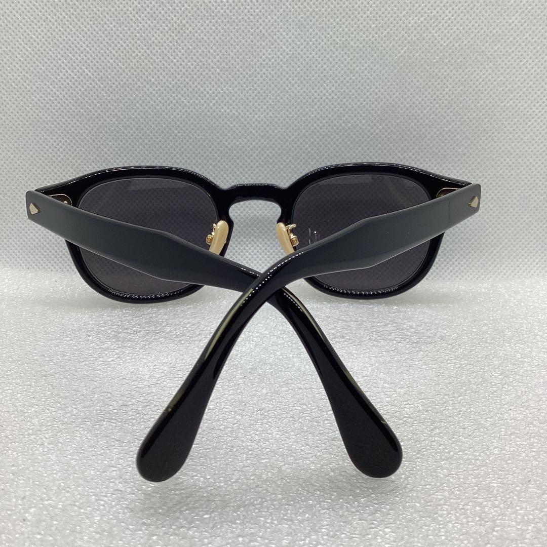 ⭐️MOSCOT LEMTOSH■別注/Exclusive■BLACK ECRU