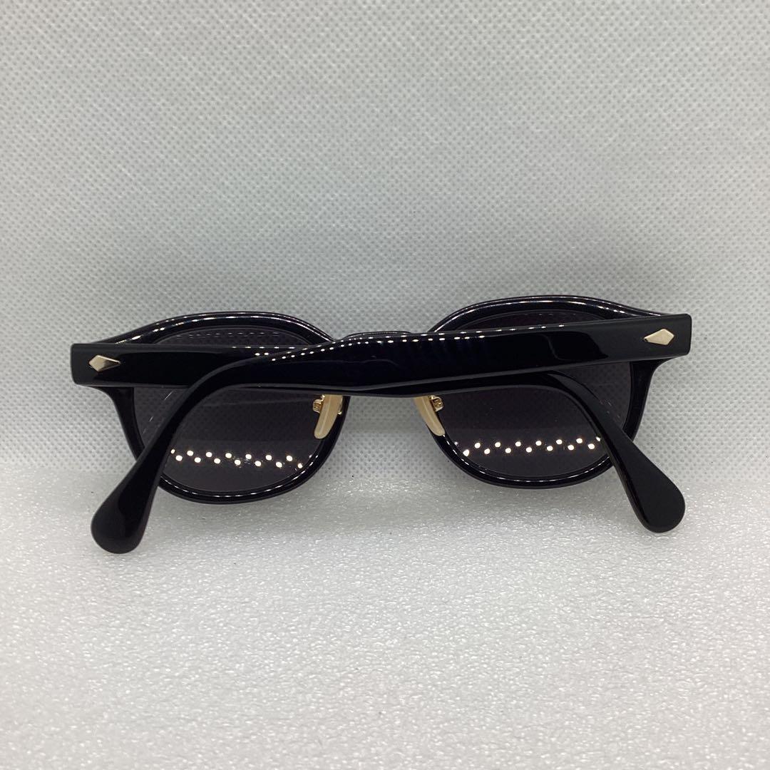 ⭐️MOSCOT LEMTOSH■別注/Exclusive■BLACK ECRU
