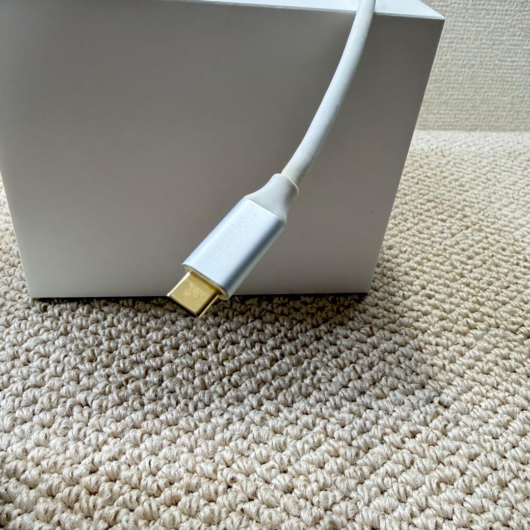 美品 Mac mini m4 16GB 256GB Apple