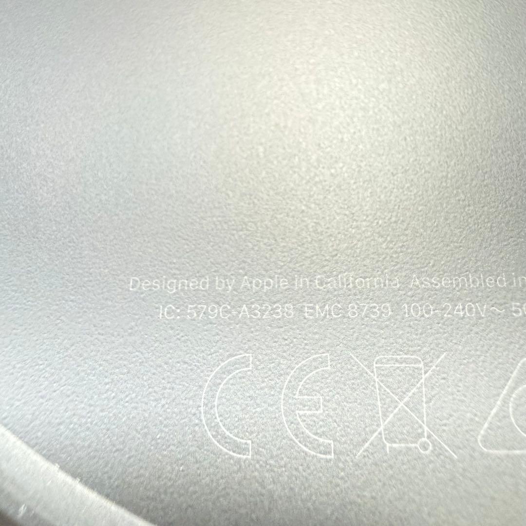 美品 Mac mini m4 16GB 256GB Apple