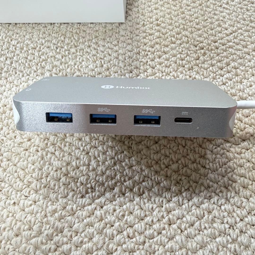 美品 Mac mini m4 16GB 256GB Apple