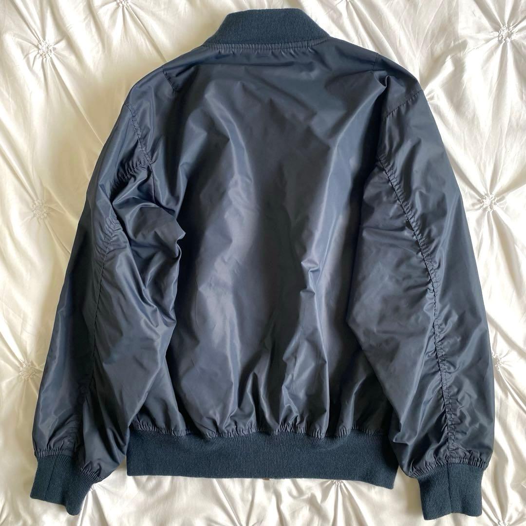 おしん ROTHCO ma1ジャケット Lサイズ相当