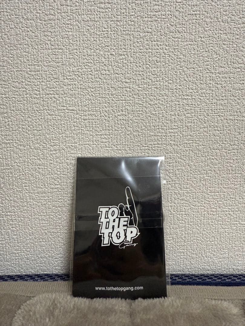【abc】¥ellow Bucks ライブグッズ セット