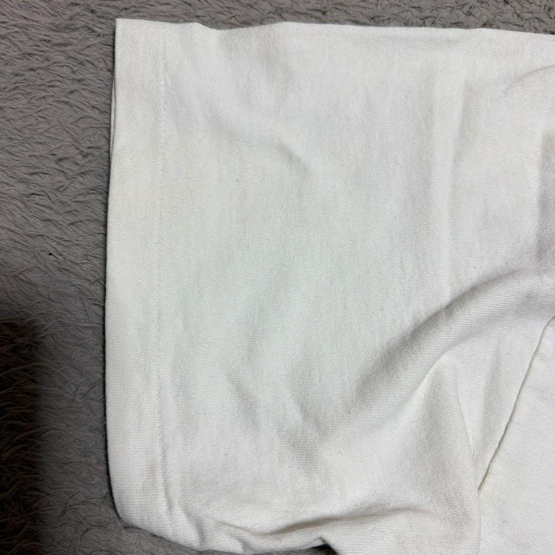 初期　 A BATHING APE BAPE 中田　NAKATA tシャツ XL