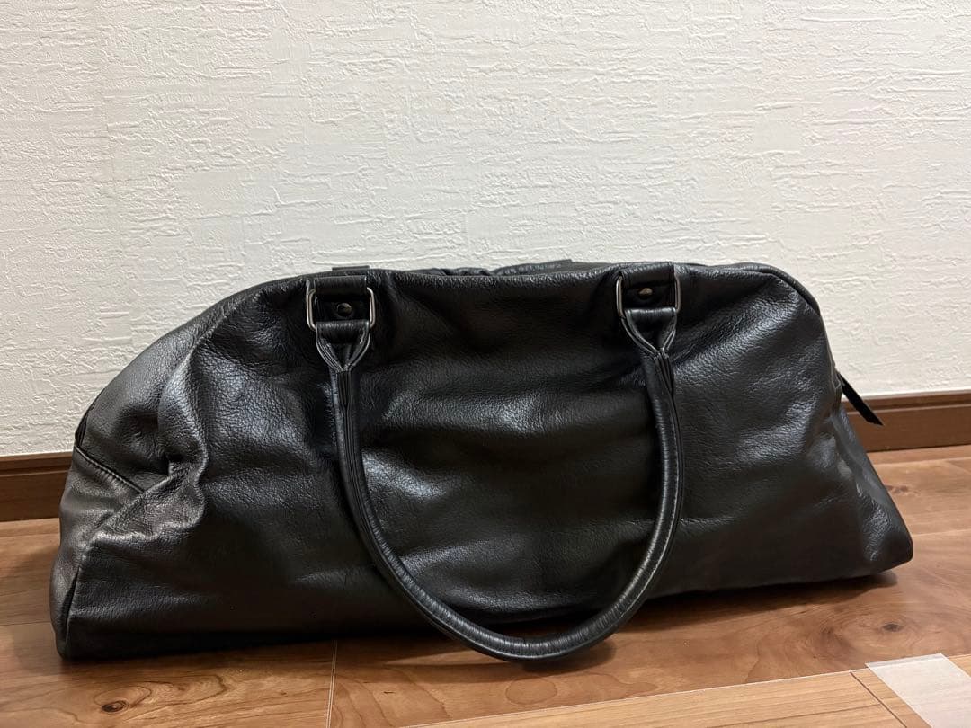 アーバンリサーチ　ボストンバッグ