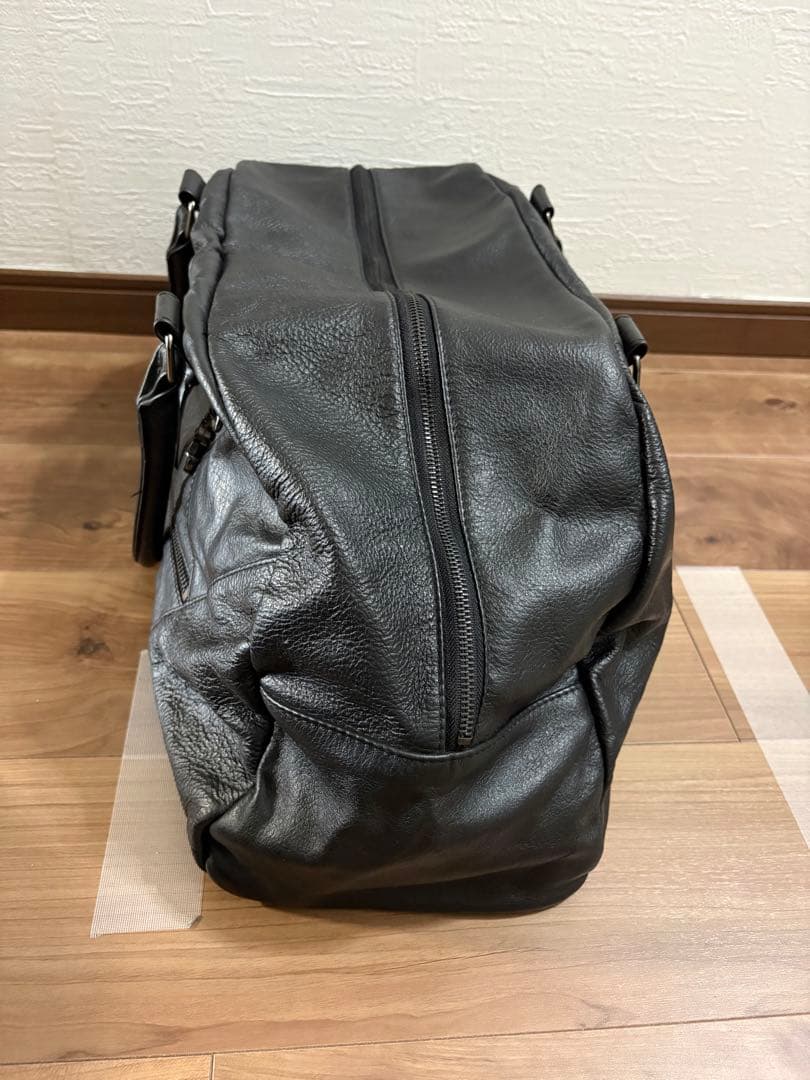 アーバンリサーチ　ボストンバッグ