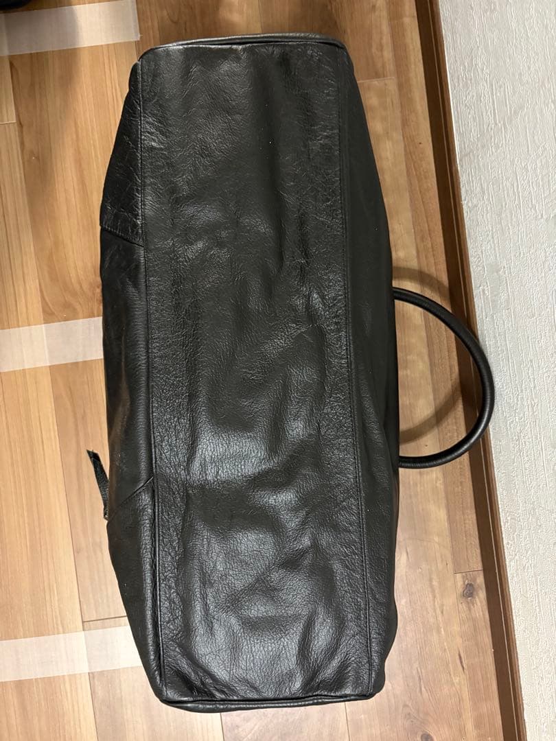 アーバンリサーチ　ボストンバッグ