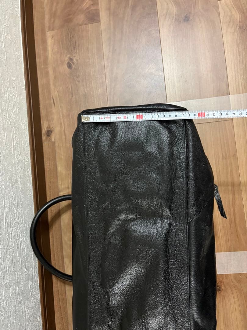 アーバンリサーチ　ボストンバッグ