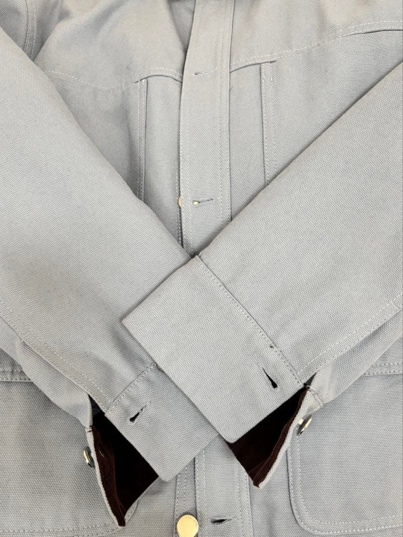 完売品 ZARA コントラストパフジャケット XS