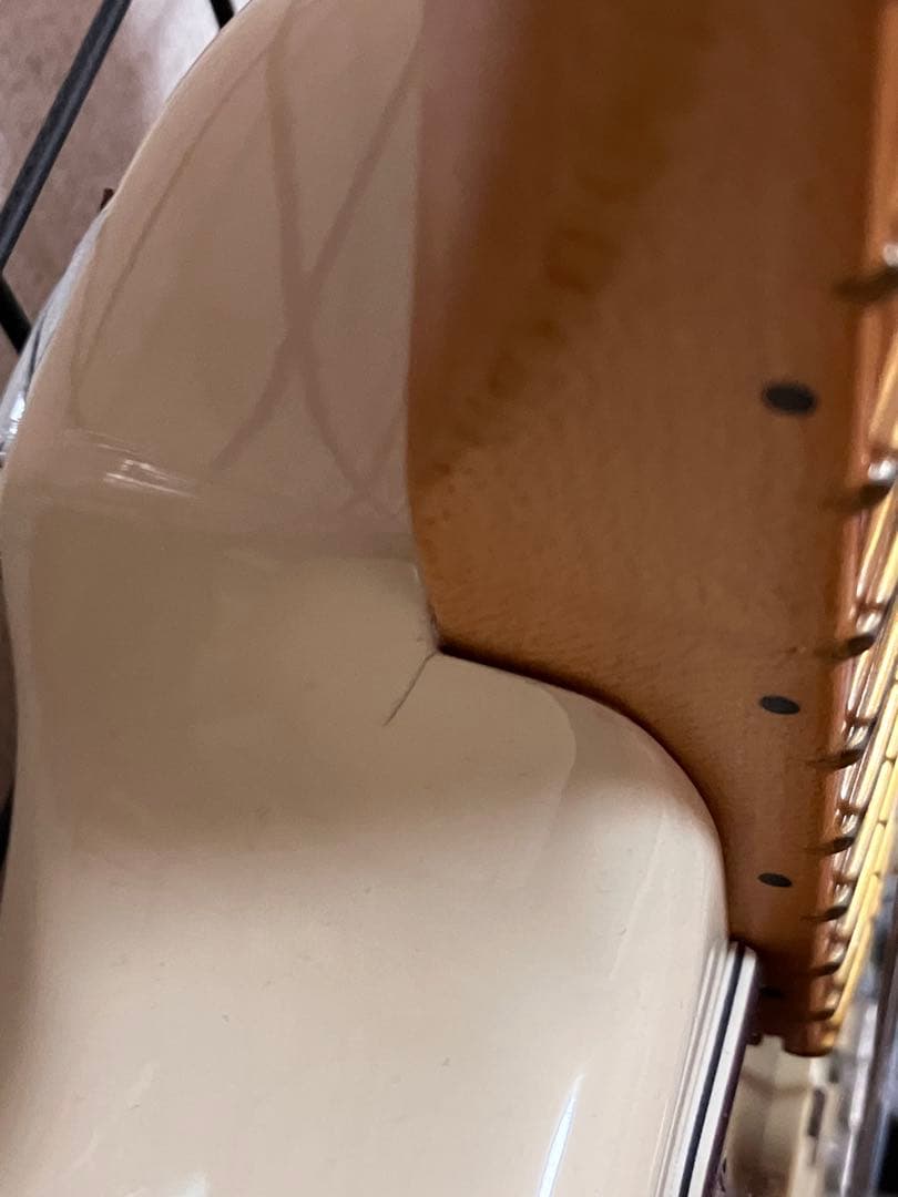 Fender Stratocaster アメプロⅡ
