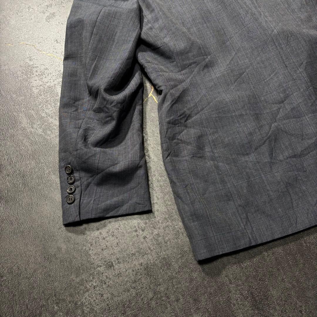 80s Ralph LaurenラルフローレンテーラードジャケットUSA製古着