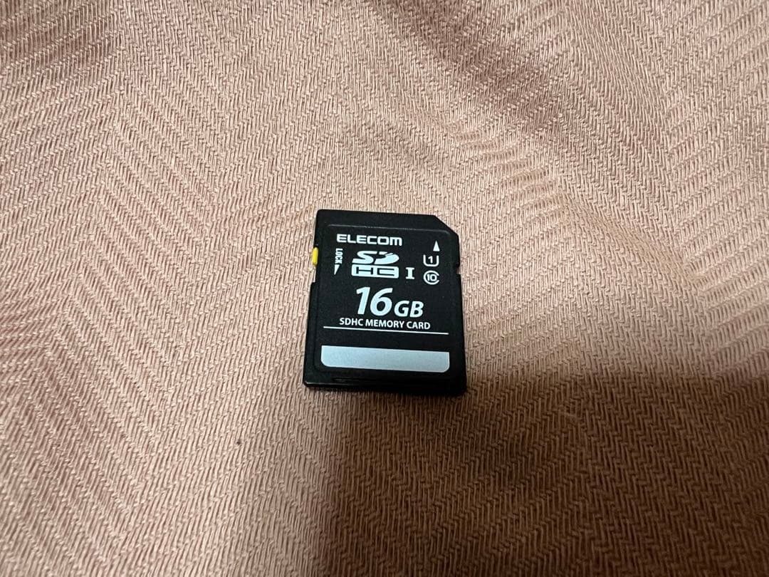 JVCケンウッド Everio GZ-E600 ビデオカメラ