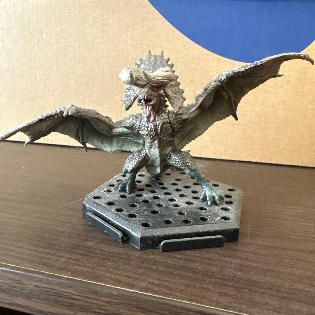 【まとめ売り】モンスター ハンターフィギュア 15体セット